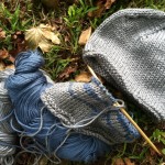 Thinking A-Head: Knit Hat