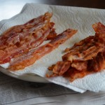 Bakin’ Bacon