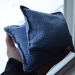 Fabric Stash Project: Pocket Warmers