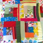 My Way of Quilting: The Ultimate Scrap Fabric Project
