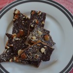 S’Mores Bark 