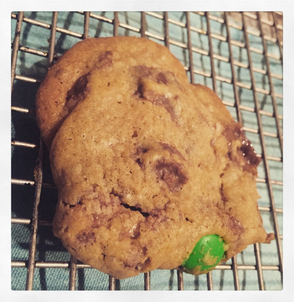 halloween-cookie