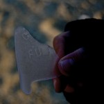 Love to try… making my own sea glass. 