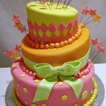 Love to try…decorating with fondant. 