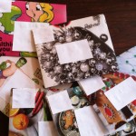Handmade Envelopes 