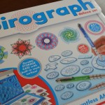 Gift/Craft Idea: Spirograph!